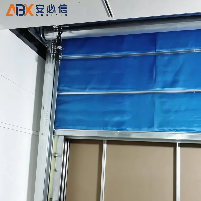 株洲市机械式门封