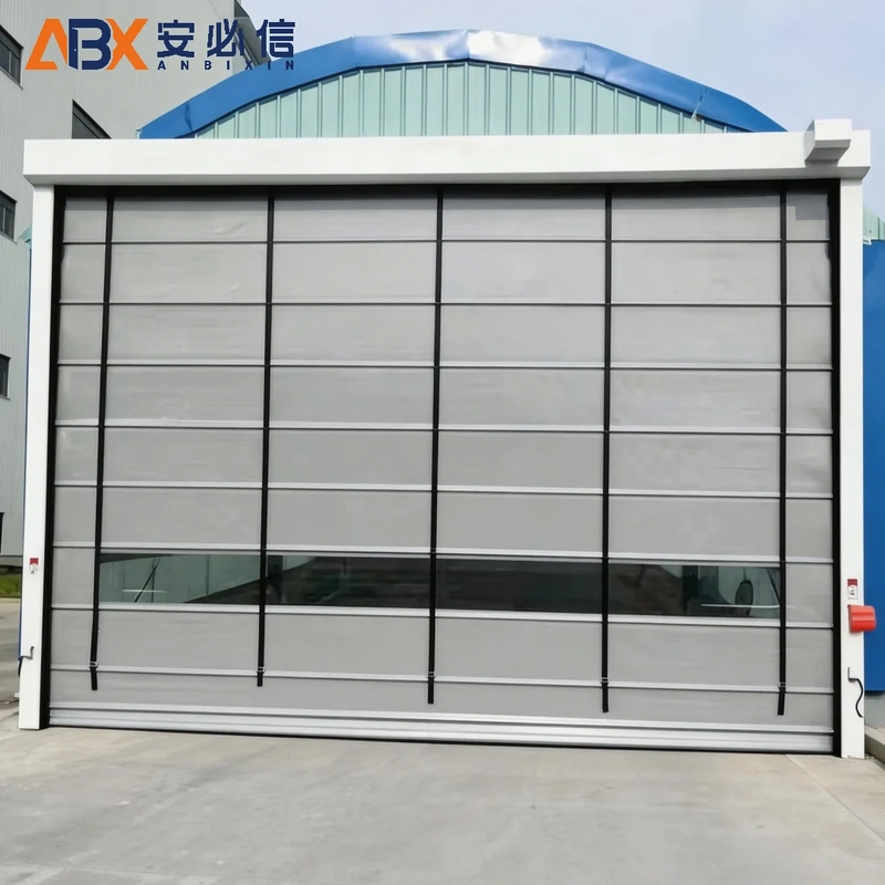 株洲市高速堆积门