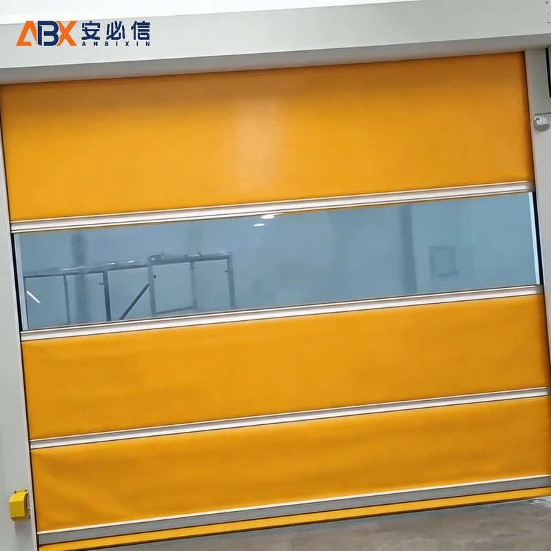 株洲市工业快速门