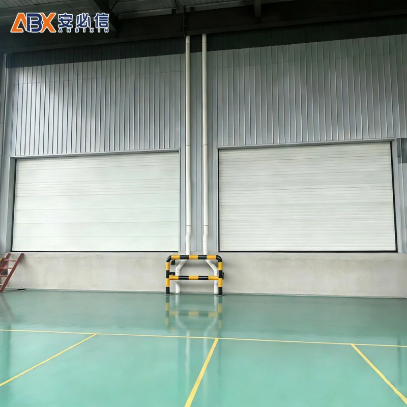 株洲市翻板提升门